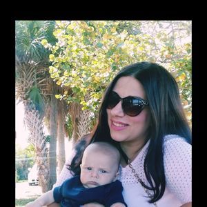 Meet your Posher, Federica